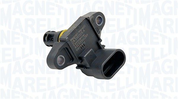 MAGNETI MARELLI jutiklis, įsiurbimo kolektoriaus slėgis 806001535002